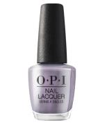 OPI Nail Lacquer Addio Bad Nails, Ciao Great Nails 15 ml