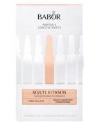 Babor Ampoule Concentrates Multi Vitamin 2 ml 7 stk.