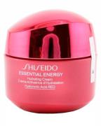 SHISEIDO Essential Energy Hydrating Cream 50 ml