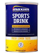 Maxim Sports Drinks Fresh Lemon (U) 480 g