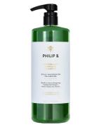 Philip B Peppermint And Avocado Shampoo 947 ml