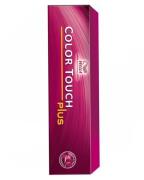 Wella Color Touch Plus 44/05(beskadiget Emballage) 60 ml