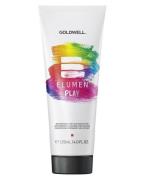 Goldwell Elumen Play @Clear 120 ml