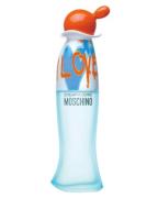 Moschino Cheap And Chic I Love Love EDT 100 ml