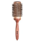 Evo Hank 52 Ceramic Radial Brush Likes It Hot