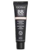 Gosh BB Cream SPF15 01 Sand 30 ml