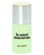 Le Mini Macaron Gel Polish Matcha Latte 8 ml