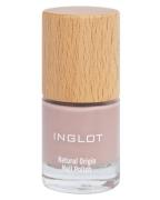 Inglot Natural Origin Nail Polish 004 Subtle Touch 8 ml