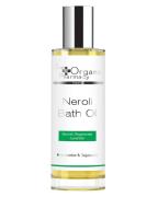 The Organic Pharmacy Neroli Bath Oil (U) 100 ml