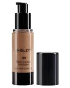 Inglot HD Perfect Coverup Foundation 82 (U) 35 ml