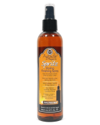 Agadir Argan Oil Spritz Styling Finishing Spray  (U) 236 ml