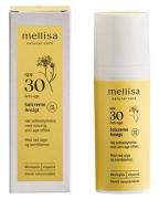 Mellisa Ansigts Solcreme SPF 30 50 ml