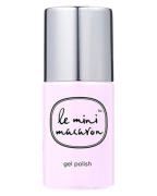 Le Mini Macaron Gel Polish Creme De Lavande 10 ml