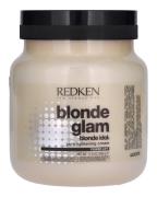 Redken Blonde Glam Pure Lightening Cream 500 g