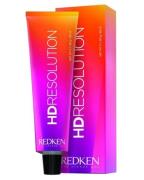 Redken HD Resolution 6.83 Mocha/Gold 1/3 (U) 60 ml