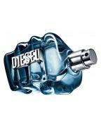 Diesel Only The Brave EDT 125 ml