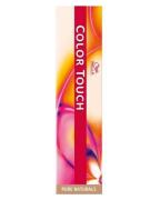 Wella Color Touch Pure Naturals 9/03(Stop Beauty Waste) 60 ml