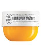 Sol De Janeiro Triple Brazilian Butter Hair Repair Treatment 238 ml