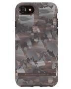 Richmond And Finch Camouflage iPhone 6/6S/7/8 Cover