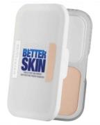 Maybelline SuperStay Better Skin Perfecting Powder Foundation 005 Ligh...