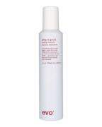 Evo Whip It Good Styling Mousse (Stop Beauty waste) 250 ml