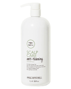 Paul Mitchell Tea Tree Scalp Care Anti-Thinning Shampoo 1000 ml