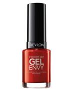 Revlon Colorstay Gel Envy 550 All On Red 11 ml