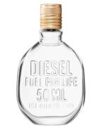 Diesel Fuel For Life EDT 50 ml