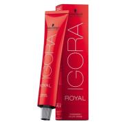 Schwarzkopf Igora Royal 8-11(Stop Beauty Waste) 60 ml