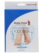 Baby Foot Intense Hydration Foot Mask 35 ml 2 stk.