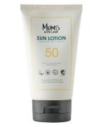 Mums With Love Sun Lotion SPF 50 150 ml