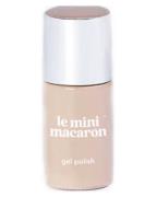 Le Mini Macaron Gel Polish Café Creme 10 ml