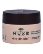 Nuxe Rêve De Miel Ultra Comforting Face Balm 50 ml