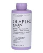Olaplex No 5P Blonde Enhancer Toning Conditioner 250 ml