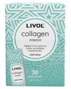 Livol Collagen Powder   30 stk.