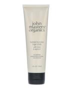 John Masters Organics Hair Milk With Rose & Abricot 118 ml