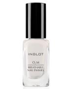 Inglot O2M Breathable Nail Enamel 601 11 ml
