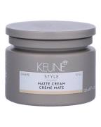 Keune Style Matte Cream 125 ml