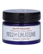 Keune 1922 by J.m. Keune Matte Measure 75 ml