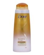 Dove Nourishing Oil Light Shampoo 400 ml