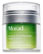 Murad Resurgence Retinol Youth Renewal Night Cream 50 ml