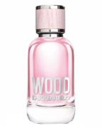 Dsquared2 Wood Pour Femme EDT 30 ml