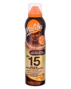 Malibu Continuous Sun Lotion Spray SPF 15 175 ml