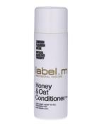 Label.m Honey & Oat Conditioner 60 ml