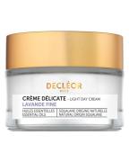 Decleor Lavender Fine Light Day Cream 50 ml