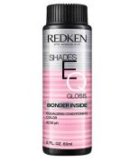 Redken Shades EQ Gloss Bonder Inside 000 Crystal Clear 60 ml