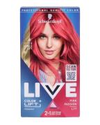 Schwarzkopf Live Color Lift L77 pink passion 142 ml