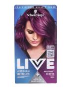 Schwarzkopf Live Urban Metallic #69 142 ml