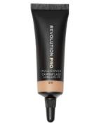 Makeup Revolution Pro Full Cover Camouflage Concealer - C10 8 ml