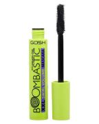 Gosh Boombastic XXL Swirl Volume Mascara 002 Carbon Black 13 ml